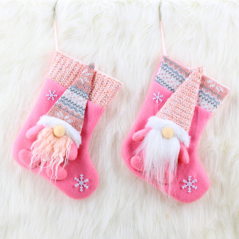 Christmas Stocking Faceless Gn - Christmas Stocking Hanging 리뷰 및 가격
