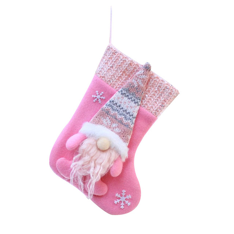 Christmas Stocking Faceless Gn - Christmas Stocking Hanging 리뷰 및 가격