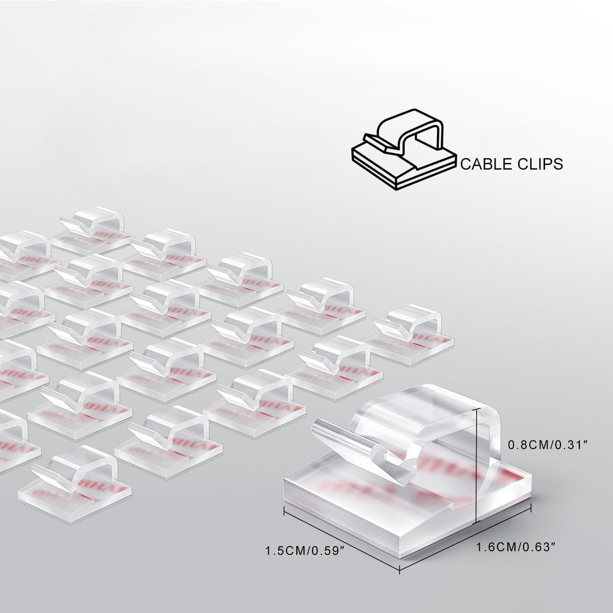 20-100Pcs Christmas Light Clip - Christmas Lights Outdoor 리뷰 및 가격