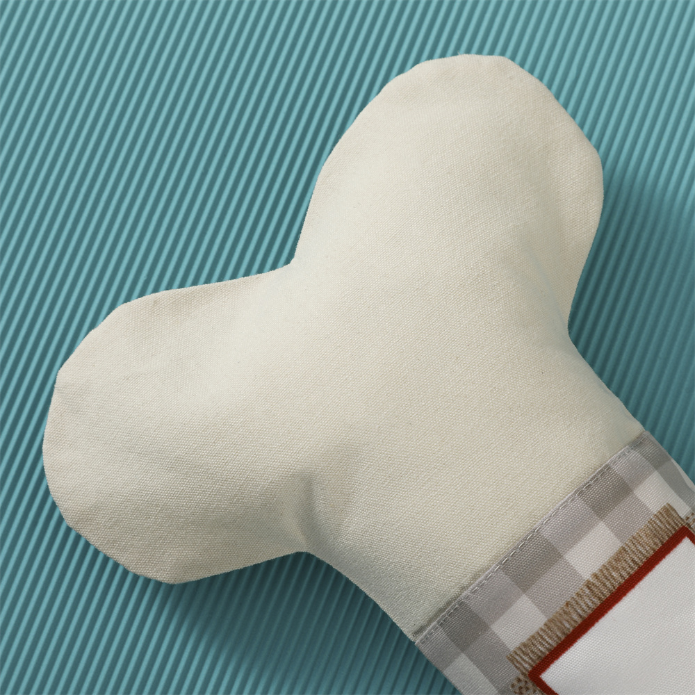 Plaid Pet Christmas Stocking F - Christmas Stocking Hanging 리뷰 및 가격