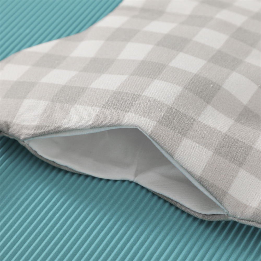 Plaid Pet Christmas Stocking F - Christmas Stocking Hanging 리뷰 및 가격