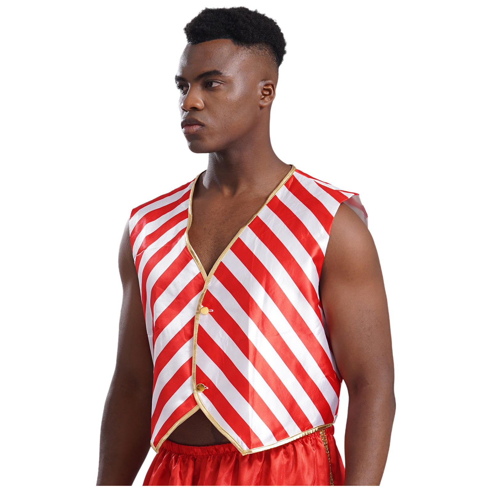 Men Christmas Santa Elf Candy  - Elf Costume Christmas 리뷰 및 가격