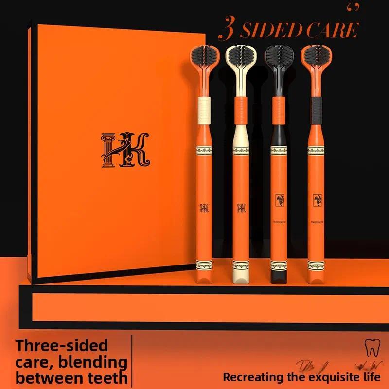 Three bread wrapped high-end h - Gift Box Wrap Set 리뷰 및 가격