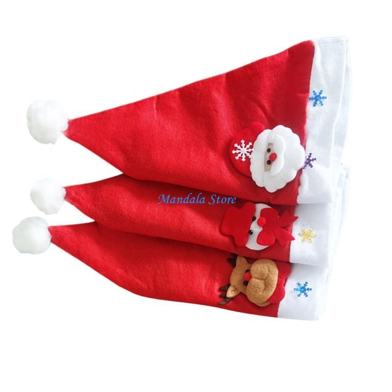 U2JC Red Plush Santa Hat Women - Santa Hat Plush 리뷰 및 가격