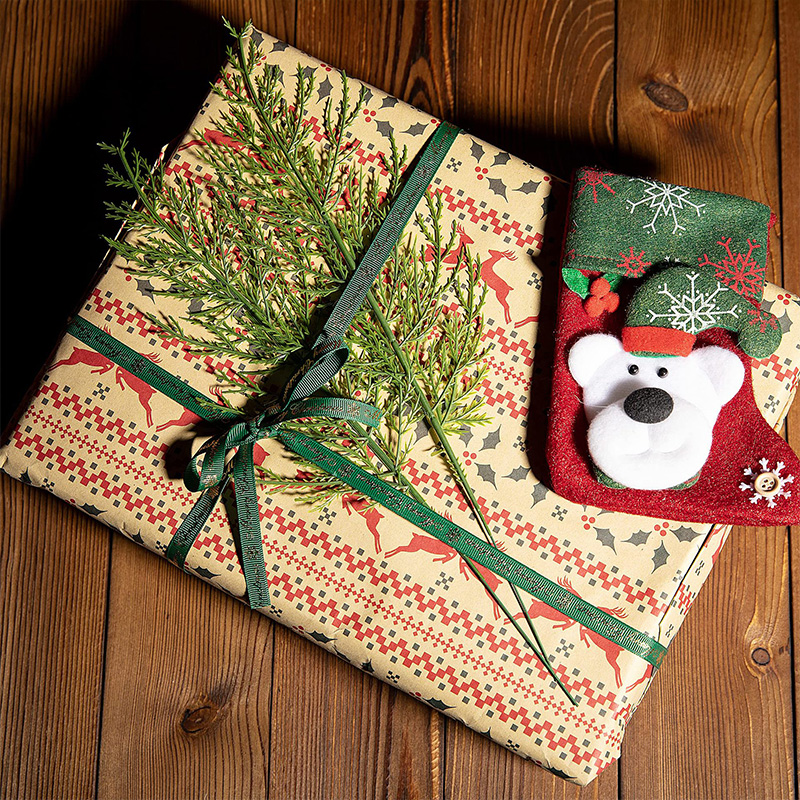 20Pcs Artificial Pine Sprigs F - Christmas Wreath Fake 리뷰 및 가격