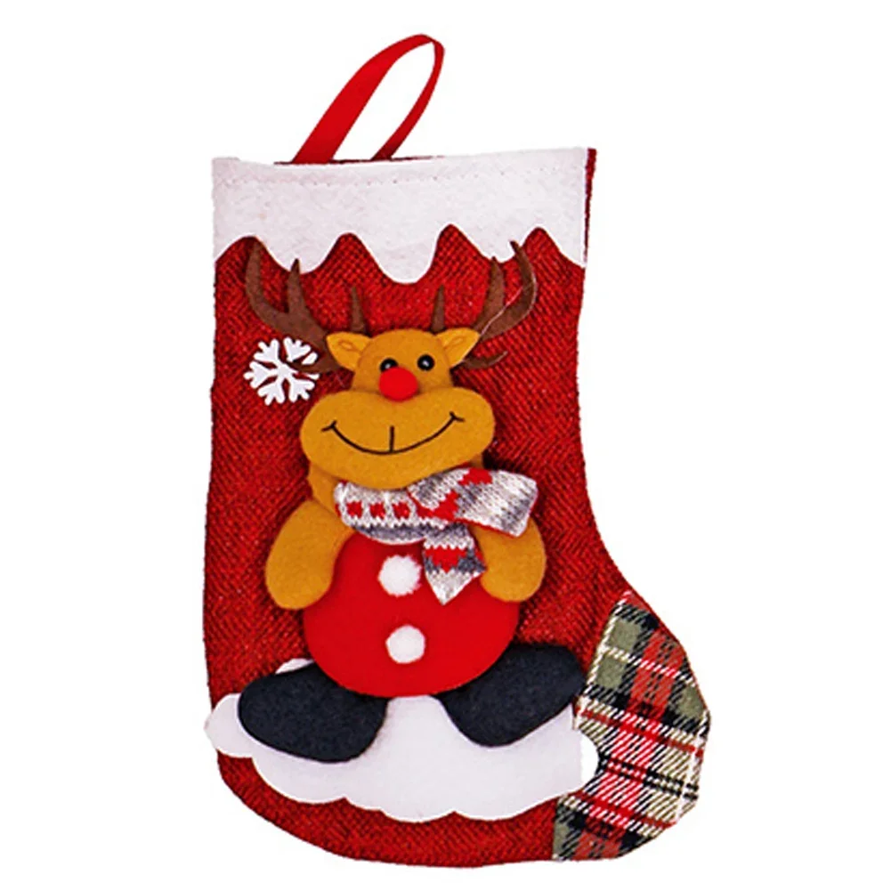 Holiday Large Christmas Stocki - Christmas Stocking Hanging 리뷰 및 가격