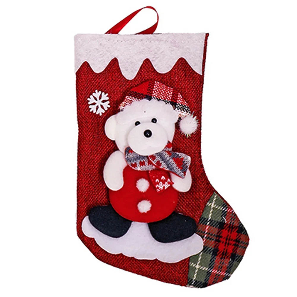 Holiday Large Christmas Stocki - Christmas Stocking Hanging 리뷰 및 가격