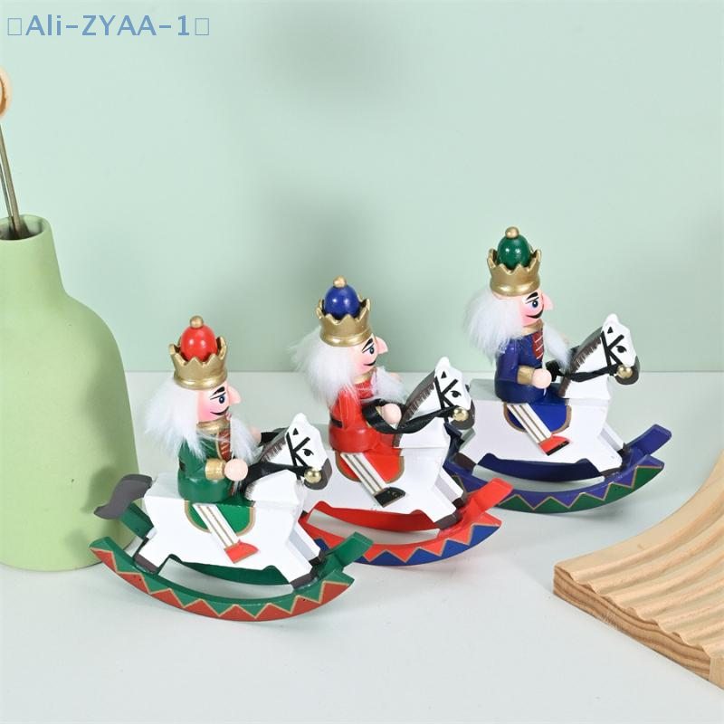 【ZYAA-1】1Pcs Wood Nutcracker S - Nutcracker Figurine 리뷰 및 가격