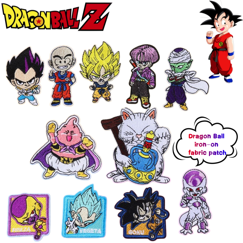 New Dragon Ball Son Goku Veget - Ornament Ball Set 리뷰 및 가격