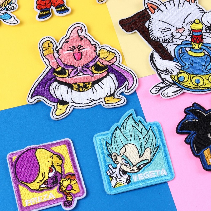New Dragon Ball Son Goku Veget - Ornament Ball Set 리뷰 및 가격