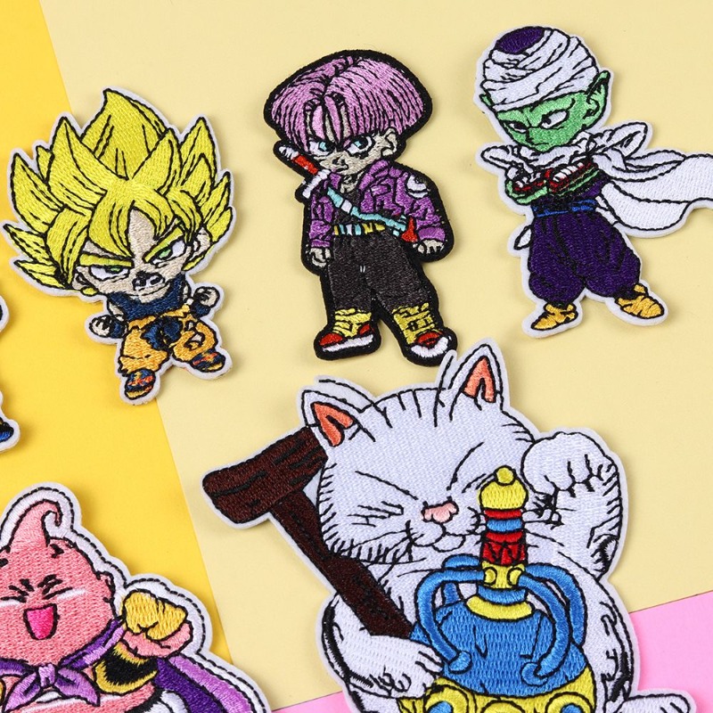New Dragon Ball Son Goku Veget - Ornament Ball Set 리뷰 및 가격