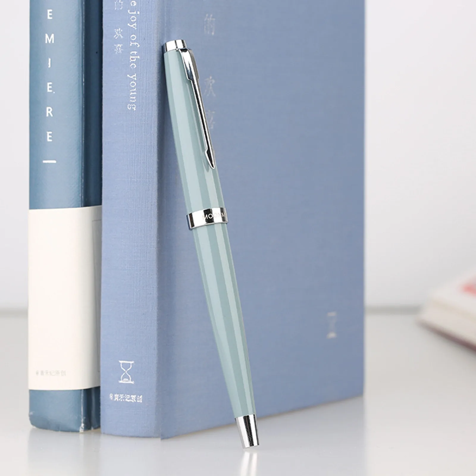 MAJOHN 80S Wrap Tip Fountain P - Gift Box Wrap Set 리뷰 및 가격