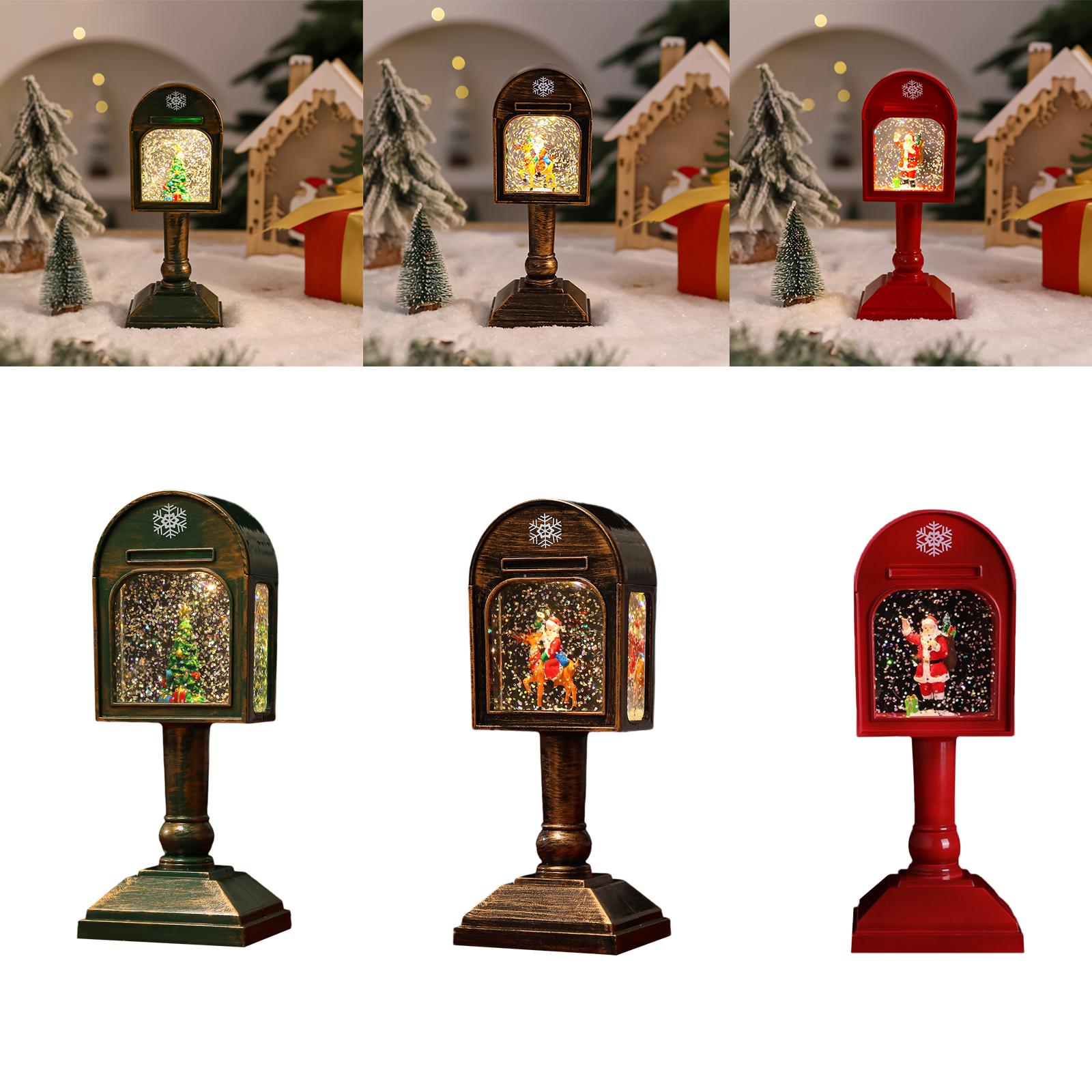 Christmas Snow Globe Ornament  - Snow Globe Musical 리뷰 및 가격