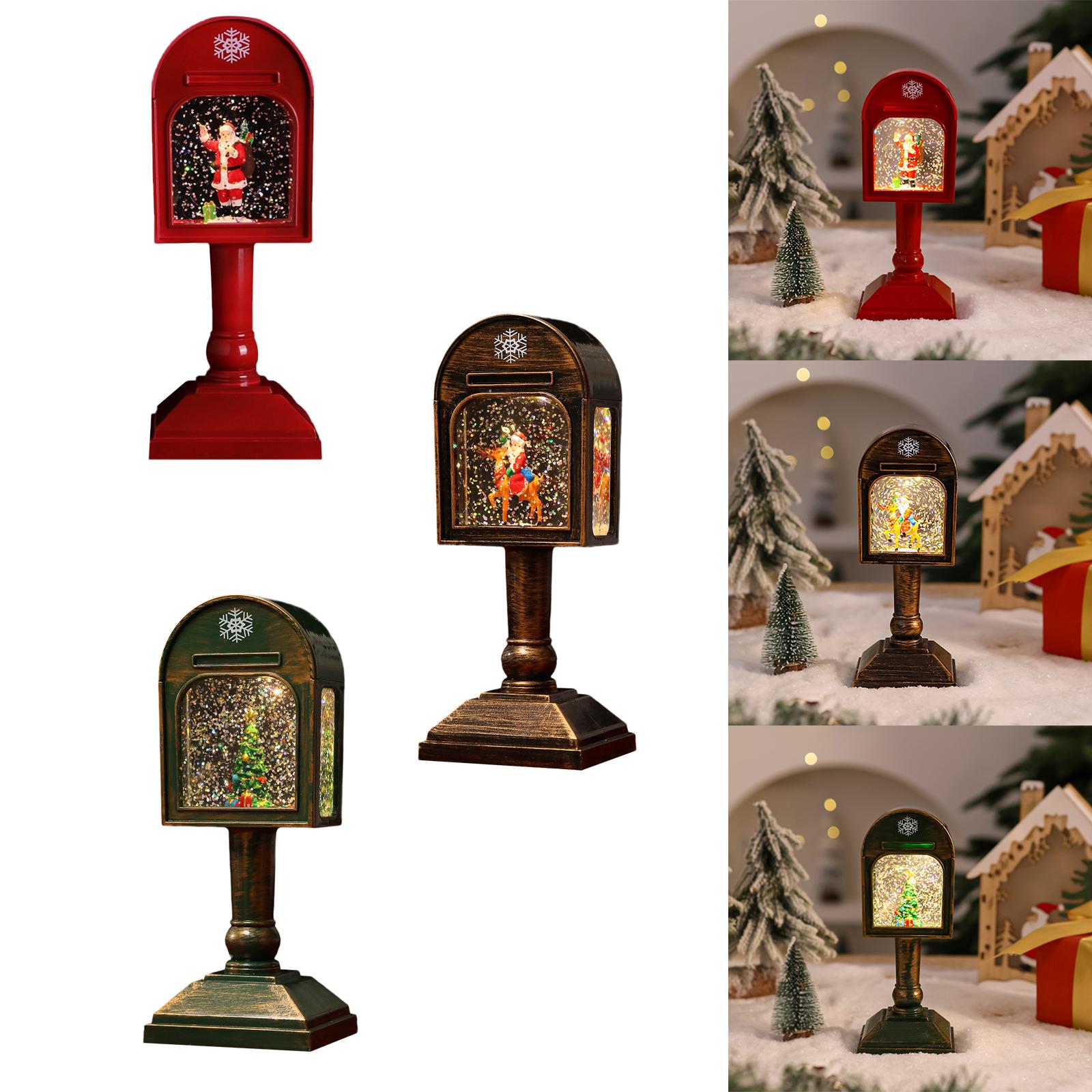 Christmas Snow Globe Ornament  - Snow Globe Musical 리뷰 및 가격