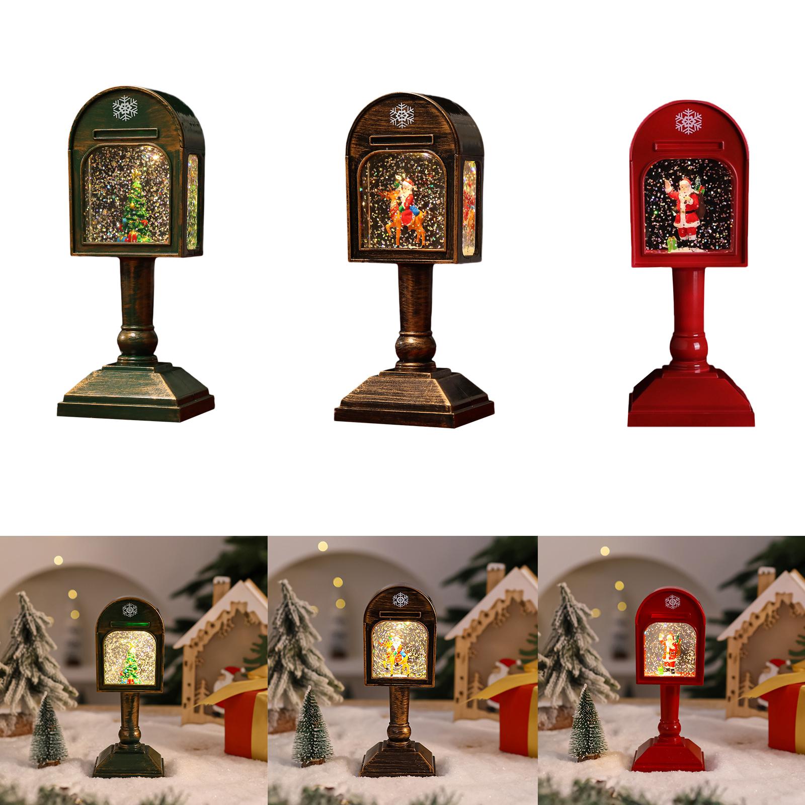 Christmas Snow Globe Ornament  - Snow Globe Musical 리뷰 및 가격