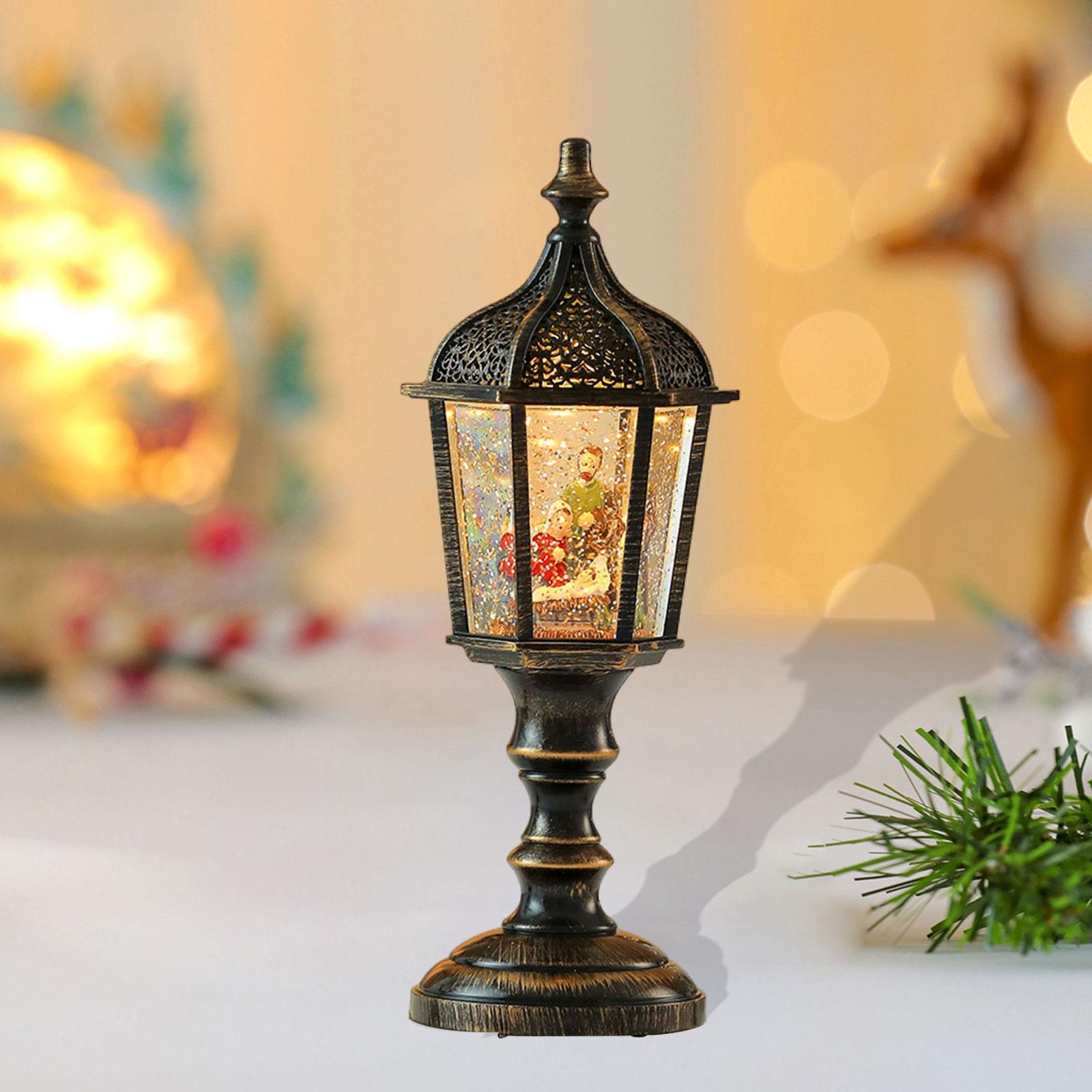 Christmas Snow Globe,Holiday D - Snow Globe Musical 리뷰 및 가격