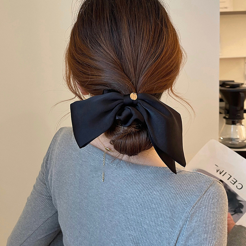 NEW Fashion Advanced Sense Sol - Ribbon Bow Gift 리뷰 및 가격